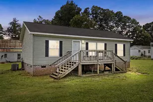 12311 E Wilson St, Middlesex, NC 27557 - Photo 1
