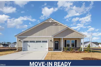 103 Lola Place, La Grange, NC 28551 - Photo 1