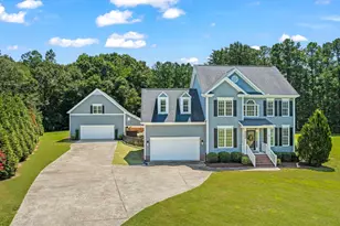 1129 Poplar Creek Trail, Raleigh, NC 27610 - Photo 1