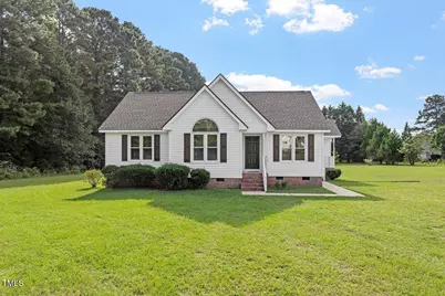 1480 White Memorial Church Rd Road, Willow Springs, NC 27592 - Photo 1