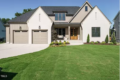 908 Shiloh Hills Drive, Fuquay Varina, NC 27526 - Photo 1