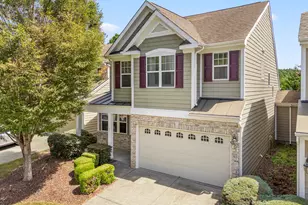 517 Hammond Oak Ln, Wake Forest, NC 27587 - Photo 1