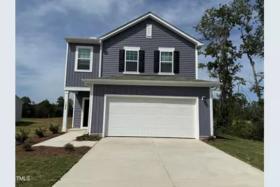 1290 Pond Overlook Drive, Nashville, NC 27856 - Photo 1