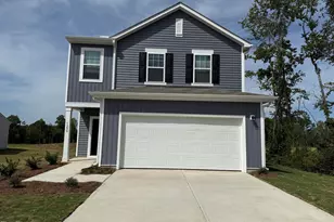 1290 Pond Overlook Dr, Nashville, NC 27856 - Photo 1