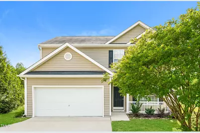 5808 Abbington Way, Raleigh, NC 27610 - Photo 1