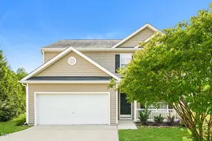 5808 Abbington Way, Raleigh, NC 27610 - Photo 1