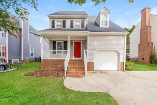 4125 Old Brick Ct, Raleigh, NC 27616 - Photo 1