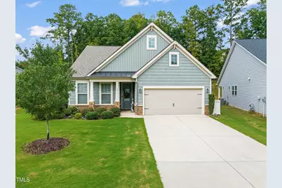 37 N Bottego Way, Clayton, NC 27527 - Photo 1