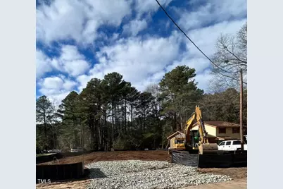 2708 Sadie Hopkins Street, Raleigh, NC 27603 - Photo 1