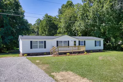 4489 W Castalia Road, Nashville, NC 27856 - Photo 1