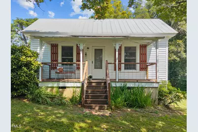 163 Bynum Church Road, Pittsboro, NC 27312 - Photo 1