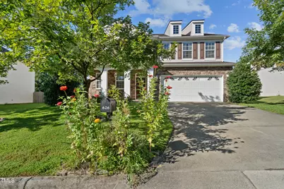 626 Ashburn Lane, Durham, NC 27703 - Photo 1