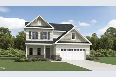 681 Ravensworth Drive, Garner, NC 27529 - Photo 1