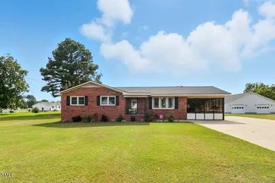 1255 Nc 581, Pikeville, NC 27863 - Photo 1