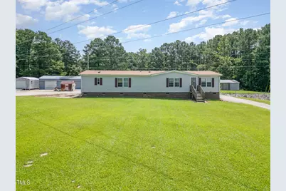 6674 Nc Hwy 39, Selma, NC 27576 - Photo 1