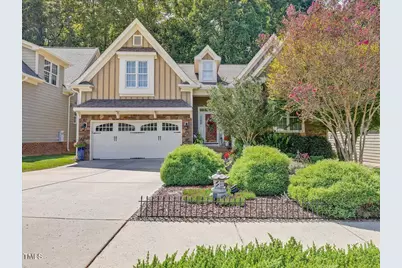 329 Windsong Drive, Pittsboro, NC 27312 - Photo 1