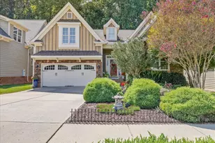 329 Windsong Dr, Pittsboro, NC 27312 - Photo 1