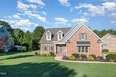 335 Kintyre Drive, Clayton, NC 27520 - Photo 1