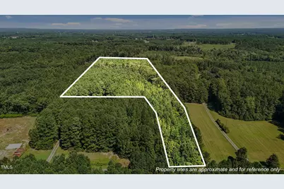 476 Pete Thomas Road, Pittsboro, NC 27312 - Photo 1