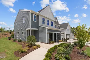 501 Brittany Ct, Durham, NC 27703 - Photo 1