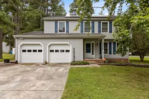 402 Carpenter Fletcher Rd, Durham, NC 27713 - Photo 1