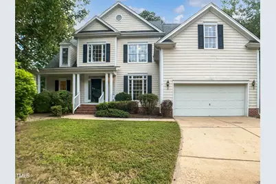 8204 Coosa Court, Raleigh, NC 27616 - Photo 1