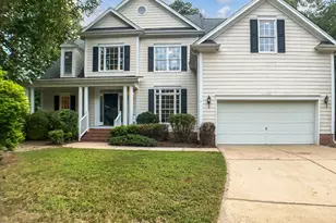 8204 Coosa Ct, Raleigh, NC 27616 - Photo 1