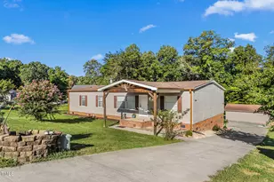 2651 W Simpson Rd Rd, Burlington, NC 27217 - Photo 1