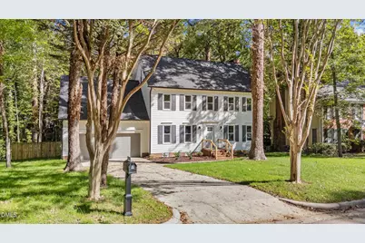 4006 New Yarmouth Way, Apex, NC 27502 - Photo 1