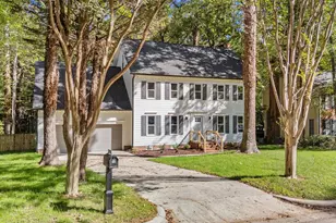 4006 New Yarmouth Way, Apex, NC 27502 - Photo 1