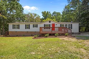 261 Ragland Ln, Henderson, NC 27537 - Photo 1
