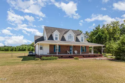 1395 Stevens Mill Road, Goldsboro, NC 27530 - Photo 1