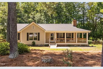 8736 Manns Loop Road, Apex, NC 27539 - Photo 1