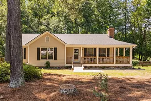 8736 Manns Loop Rd, Apex, NC 27539 - Photo 1