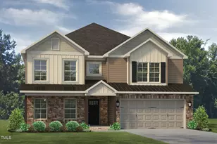 2061 Cline Ct, Graham, NC 27253 - Photo 1
