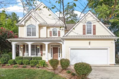 121 Old Larkspur Way, Chapel Hill, NC 27516 - Photo 1