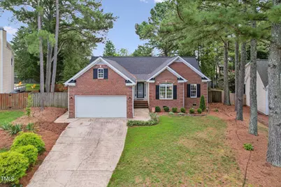 4132 Breadfruit Court, Raleigh, NC 27616 - Photo 1