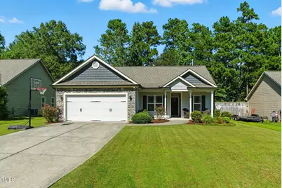 311 Coachmans Trail, Stem, NC 27581 - Photo 1