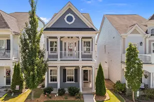 1245 Russet Ln, Apex, NC 27523 - Photo 1