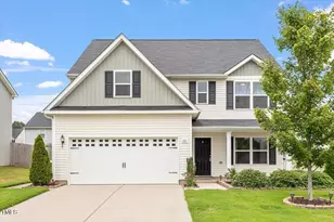 101 Seward Pl, Burlington, NC 27217 - Photo 1