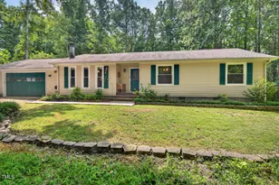 917 Cardens Creek Dr, Durham, NC 27712 - Photo 1