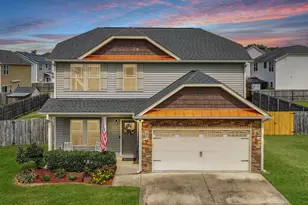 961 Sandyhill Rd, Wendell, NC 27591 - Photo 1