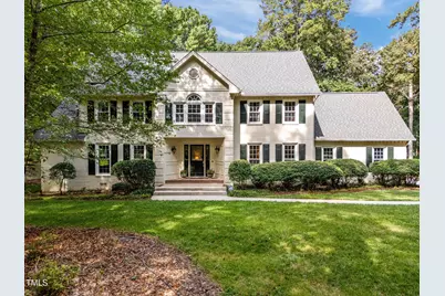 11941 Straight A Way Lane, Raleigh, NC 27613 - Photo 1
