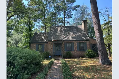 700 York Street Street, Rocky Mount, NC 27803 - Photo 1