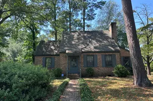 700 York Street St, Rocky Mount, NC 27803 - Photo 1