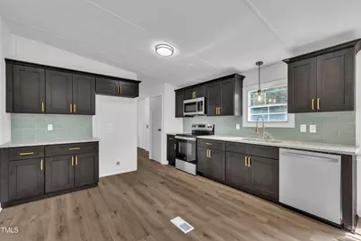 2304 Lonnie Circle, Hillsborough, NC 27278 - Photo 1