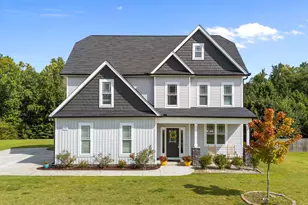 117 Landry Ct, Clayton, NC 27527 - Photo 1