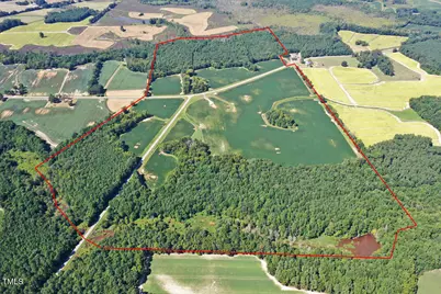 0 Highway 481, Enfield, NC 27823 - Photo 1