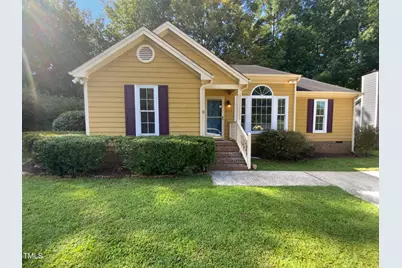 201 W Wyatts Pond Lane, Cary, NC 27513 - Photo 1