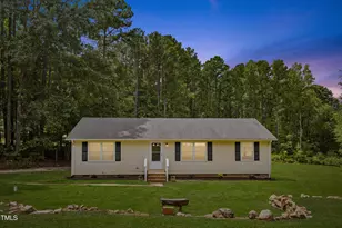 9245 Mangum Dairy Rd, Wake Forest, NC 27587 - Photo 1